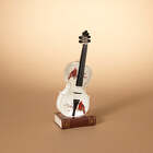 Violin Water Globe from Fields Flowers in Ashland, KY